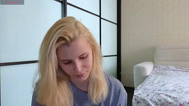 elsa limerence online show from March 2025 08:05:02 AM