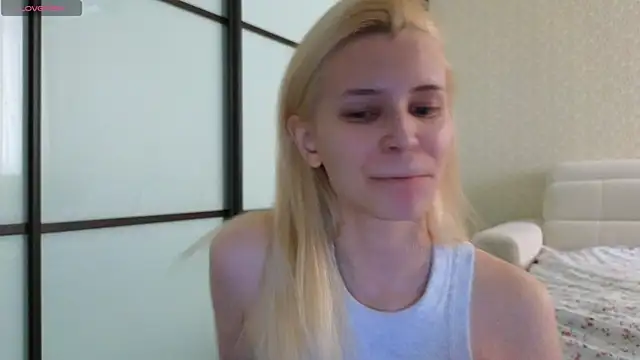 elsa limerence online show from March 2025 11:19:01 AM