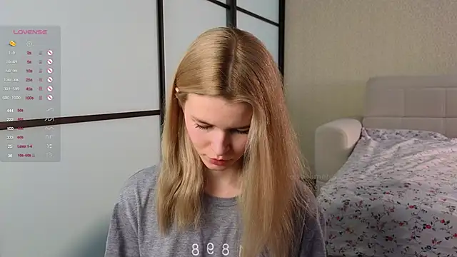 elsa limerence online show from March 2025 06:29:01 AM