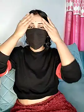 Snapshot of Kritika_Hotty chatting on February 2025 06:24:02 AM Kritika Hotty online show from February 2025 06:24:02 AM