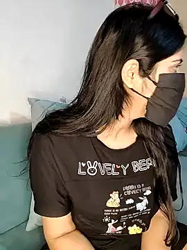 Snapshot of Kritika_Hotty chatting on February 2025 09:52:02 AM Kritika Hotty online show from February 2025 09:52:02 AM