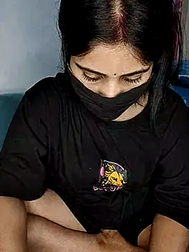 Snapshot of Kritika_Hotty chatting on February 2025 06:46:02 PM Kritika Hotty online show from February 2025 06:46:02 PM