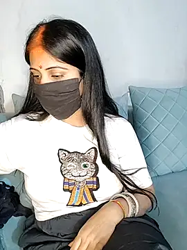 Snapshot of Kritika_Hotty chatting on February 2025 12:25:02 PM Kritika Hotty online show from February 2025 12:25:02 PM