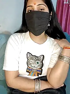 Snapshot of Kritika_Hotty chatting on February 2025 04:45:02 PM Kritika Hotty online show from February 2025 04:45:02 PM