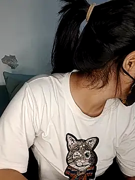 Snapshot of Kritika_Hotty chatting on February 2025 07:12:01 AM Kritika Hotty online show from February 2025 07:12:01 AM
