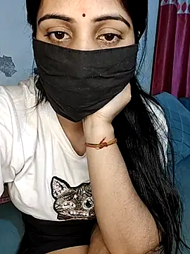 Snapshot of Kritika_Hotty chatting on February 2025 01:17:02 PM Kritika Hotty online show from February 2025 01:17:02 PM