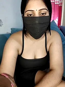 Snapshot of Kritika_Hotty chatting on March 2025 10:52:02 AM Kritika Hotty online show from March 2025 10:52:02 AM