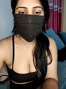 Snapshot of Kritika_Hotty chatting on March 2025 04:55:01 PM Kritika Hotty online show from March 2025 04:55:01 PM