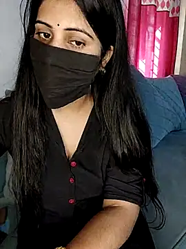 Snapshot of Kritika_Hotty chatting on March 2025 09:27:01 AM Kritika Hotty online show from March 2025 09:27:01 AM