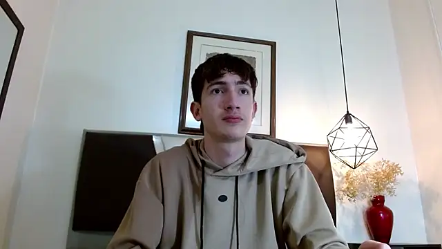 Erik Osorio online show from March 2025 10:15:02 PM