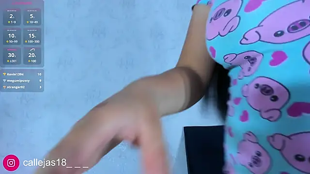 AnithaaYork online show from January 2025 06:21:01 PM