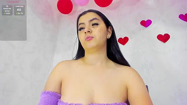 AnithaaYork online show from February 2025 12:27:01 PM