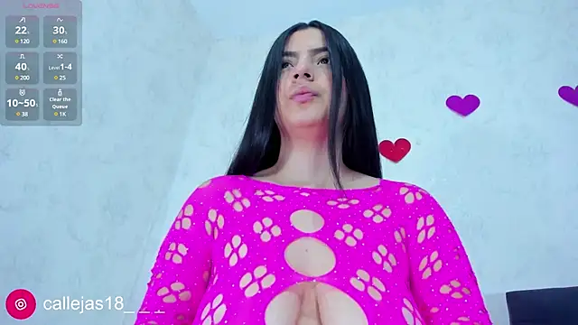 AnithaaYork online show from February 2025 12:06:02 PM