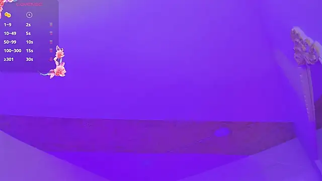 PandoraRider online show from November 2025 02:39:01 PM