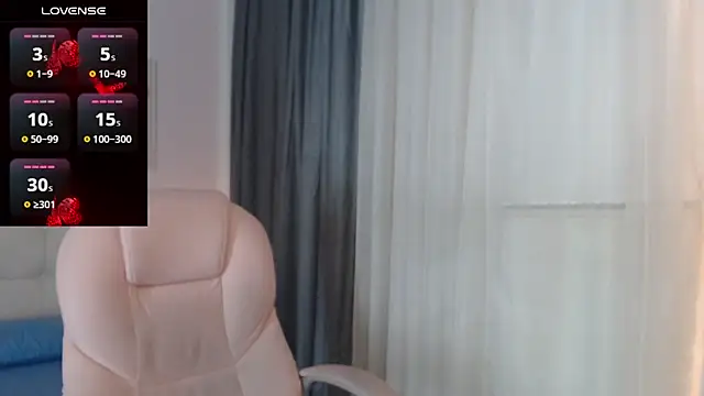 liss black online show from February 2025 04:00:02 PM