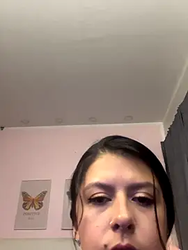 liss black online show from September 2025 03:39:01 AM