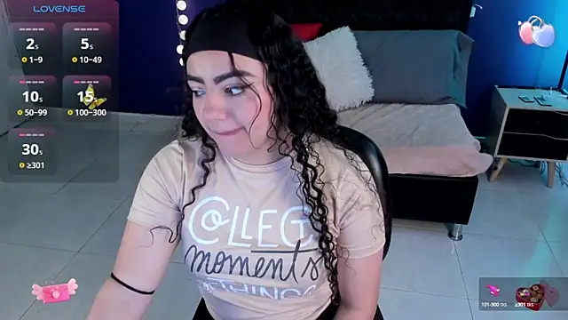 Ambeer Cute online show from January 2025 06:14:02 PM