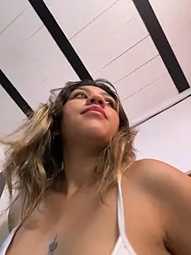 nina carther online show from October 2025 12:06:01 PM