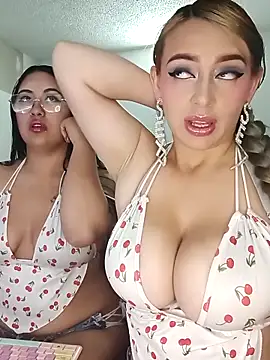 Nathahot69 online show from September 2025 09:03:02 AM