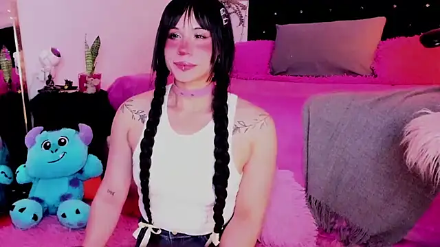 Snapshot of _riassgremory chatting on October 2025 01:44:01 AM riassgremory online show from October 2025 01:44:01 AM