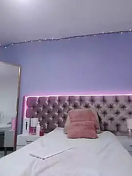 Anal Luucia online show from January 2025 11:45:02 AM
