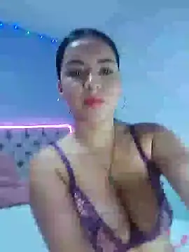 Anal Luucia online show from February 2025 01:44:01 PM