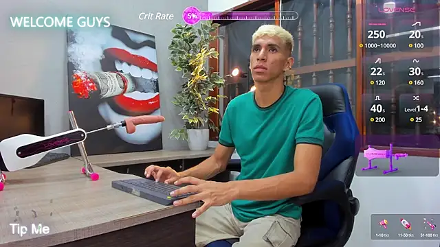 kieran derek online show from January 2025 03:23:02 AM