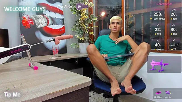 kieran derek online show from January 2025 06:26:01 AM