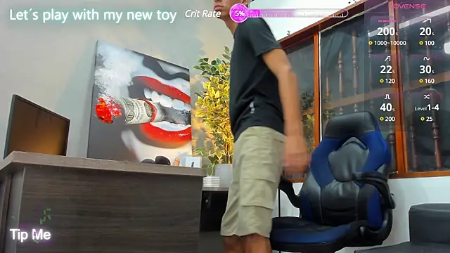 kieran derek online show from January 2025 07:29:02 PM