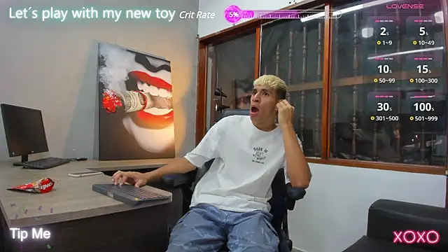 kieran derek online show from January 2025 07:20:01 PM