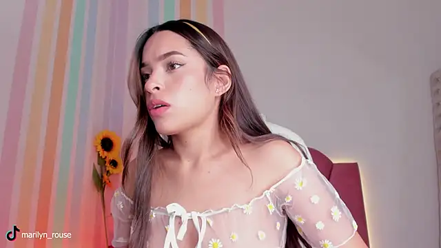 Snapshot of Marilyn_rouse_ chatting on September 2025 11:43:01 PM Marilyn rouse online show from September 2025 11:43:01 PM