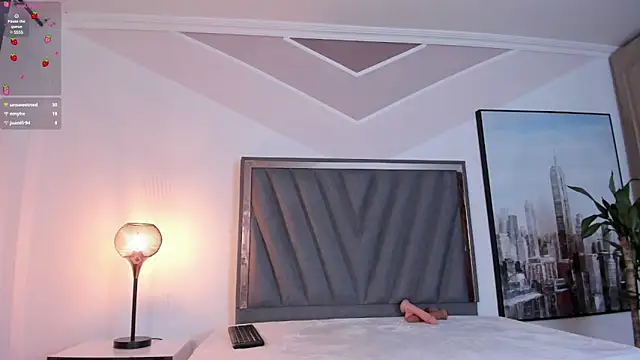 megansky18 online show from January 2025 11:54:01 PM