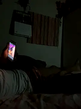 Johnras121 online show from September 2025 05:12:01 AM