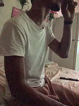 Johnras121 online show from October 2025 03:34:01 PM