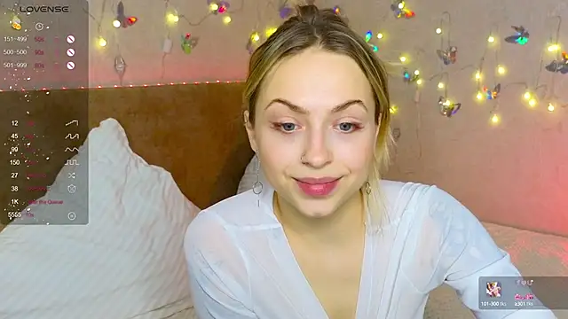 lavenderluxe online show from December 2024 12:14:02 PM
