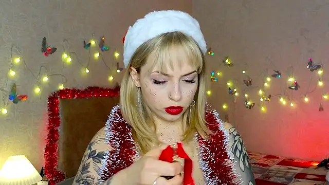 lavenderluxe online show from December 2024 01:19:02 PM