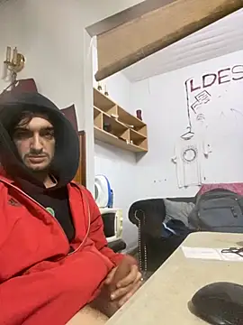 Snapshot of Tomito14 chatting on October 2025 06:50:02 AM Tomito14 online show from October 2025 06:50:02 AM