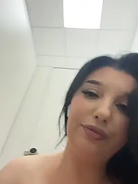 Tisha Busty online show from March 2025 11:58:02 AM