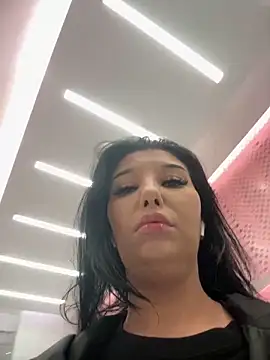 Tisha Busty online show from October 2025 11:22:01 AM