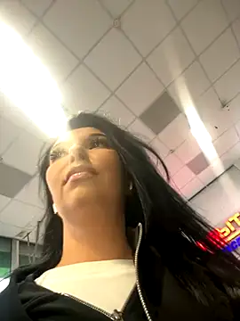 Tisha Busty online show from October 2025 10:33:02 AM