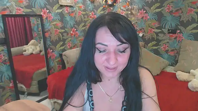 SusanLaNice online show from December 2024 10:47:02 PM