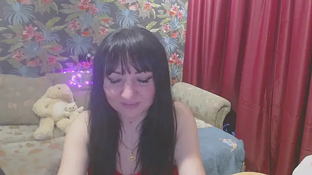SusanLaNice online show from March 2025 06:41:02 PM
