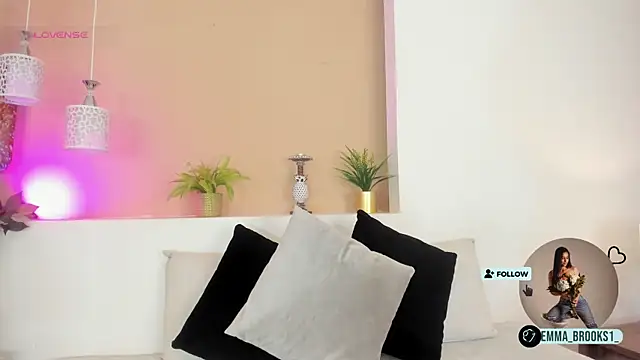 emma brooks1 online show from December 2024 07:48:02 PM