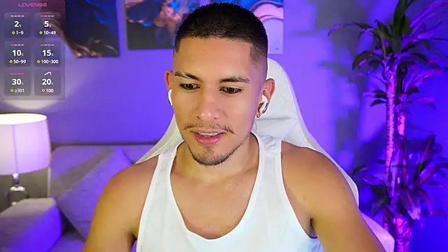 Aaronfox x online show from January 2025 05:52:02 AM