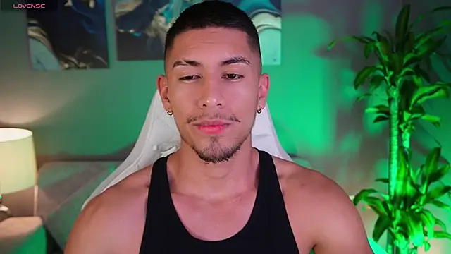 Aaronfox x online show from January 2025 11:51:01 PM