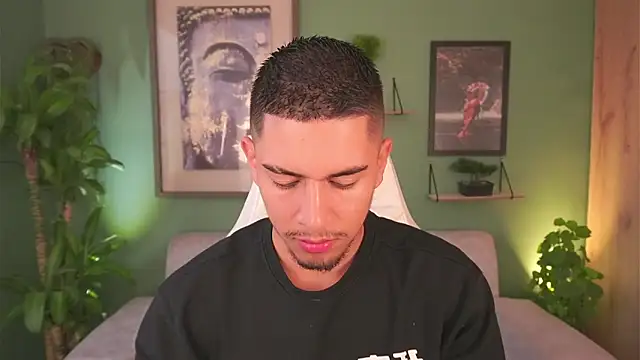 Aaronfox x online show from February 2025 11:42:02 AM