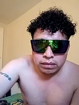 alonzo-boy online show from September 2025 10:11:01 PM
