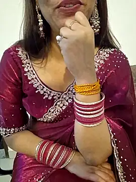 Snapshot of MIss-Naina chatting on February 2025 08:58:02 PM MIss-Naina online show from February 2025 08:58:02 PM