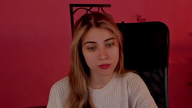 EllieCutes online show from December 2024 08:50:01 AM