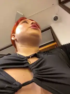 Goddess Naughty online show from January 2025 11:02:01 PM